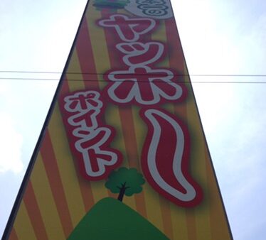 ﻿一度は体験して欲しい→ヤッホー ポイント In 和歌山県日高川町