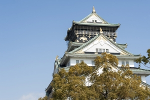 大阪城を今作ればいくらかかるのか？